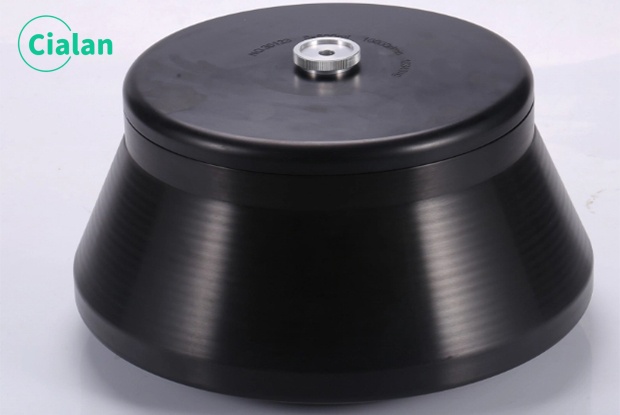 floor standing refrigerated centrifuge